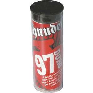  Thunder Bushings 97du (Red)