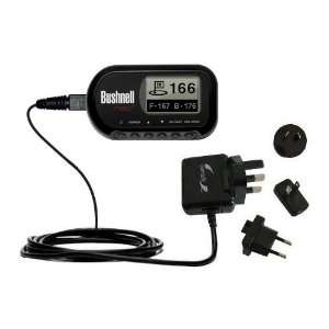  International Wall Home AC Charger for the Bushnell Neo 