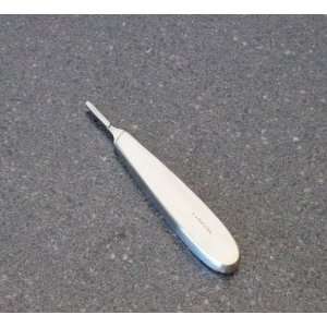 Collins Scalpel Handle Quality Surgical Stainless Steel  