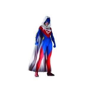   Superman New Krypton Series 1 Superwoman Action Figure Toys & Games