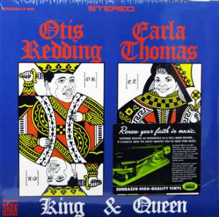   king queen lp vinyl new new label sundazed catalog number lp 5069