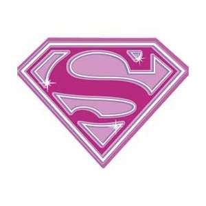  Supergirl Invitations   8 Count Toys & Games