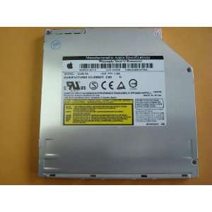 MacBook Pro SuperDrive 8X DVD Burner Writer SATA UJ 867A 