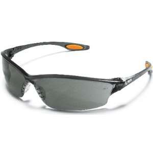  Law2 Safety Glasses With Gray Lens