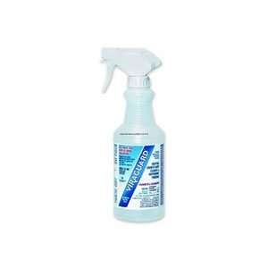  Viraguard Disinfectant Cleaner by Veridien Corporation 