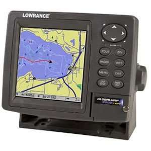   GlobalMap 5300C 5 Inch Portable GPS Navigator GPS & Navigation