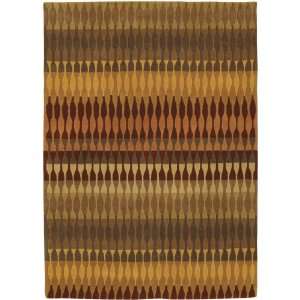  Home Weavers Photosynthesis G 98 3.3 x 5.3 Rug