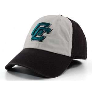   Coastal Carolina Chanticleers NCAA Hall of Famer Hat Sports