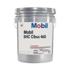  Synthetic Food Grade Gear Oil,iso 460   MOBIL Automotive
