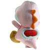 Nintendo Super Mario Brothers Pink Yoshi 12 Plush Doll  