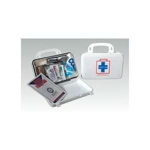  Small Bulk First Aid Kit (case w/supplies) Health 