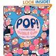 Pop The Invention of Bubble Gum by Meghan McCarthy ( Hardcover 
