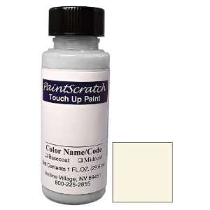  1 Oz. Bottle of Provincial White Touch Up Paint for 1960 