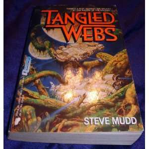  Tangled Webs (9780445209381) Steve Mudd Books