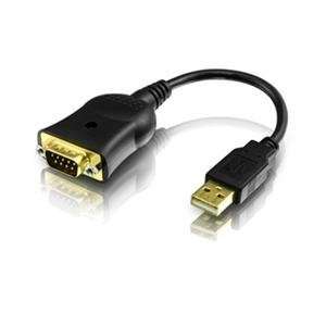  Aluratek, USB to Serial Adapter (Catalog Category Cables 