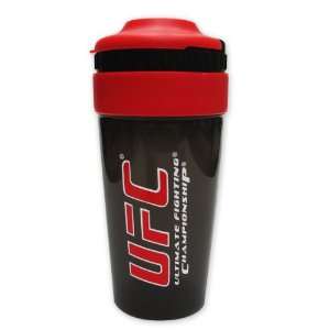  UFC Shaker Cup