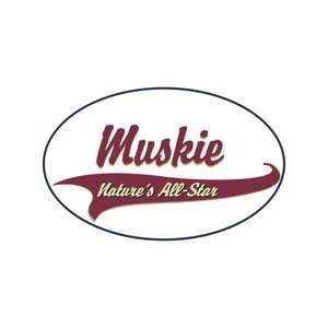  Muskie Shirts