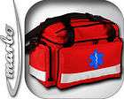 MARBO Emergency Paramedic Medic Bag SLIM TRM 18