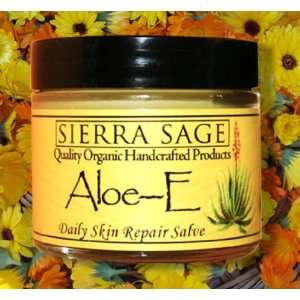  Aloe E Skin Repair Salve Beauty