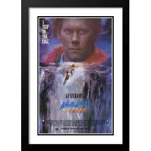   Summer 32x45 Framed and Double Matted Movie Poster   Style B Home