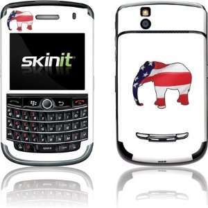  GOP Elephant skin for BlackBerry Tour 9630 (with camera 