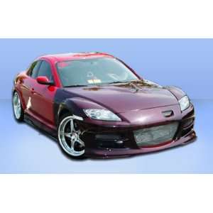   100580), and GT Competition Sideskirts (100581).   Duraflex Body Kits