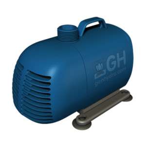 General Hydroponic Waterpower Submersible Water Pump  