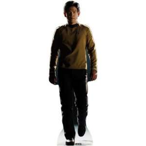  Hikaru Sulu (1 per package) Toys & Games