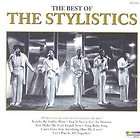 The Stylistics   The Best Of The Stylistics NEW CD 0042284293624 