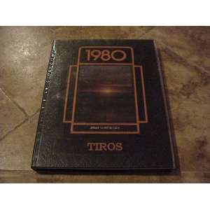  1980 LAWNDALE HIGH SCHOOL LAWNDALE CA YEARBOOK Everything 