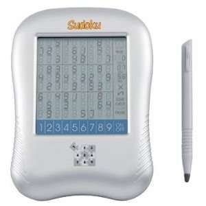  Spectra SD 10 Sudoku Number Game Electronics