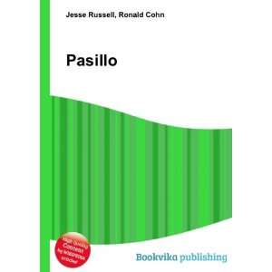  Pasillo Ronald Cohn Jesse Russell Books