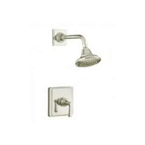  Kohler Shower Faucet Trim w/Lever Handle K T13134 4B BN 