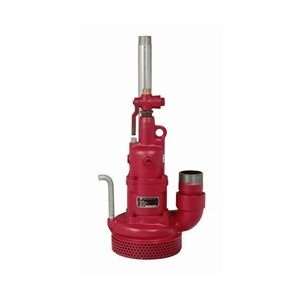   Chicago Pneumatic Air Submersible Water Pump CP0020 