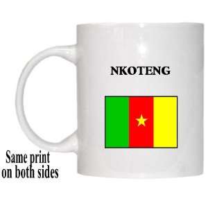  Cameroon   NKOTENG Mug 