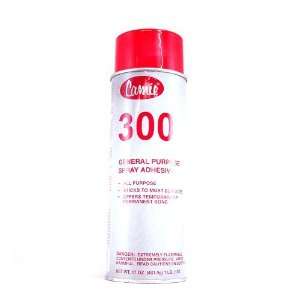  Camie 300 General Purpose Spray Adhesive