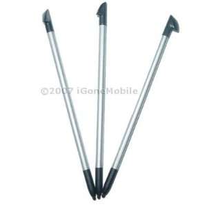    (3Pack) Palm Treo 600 Metal Stylus Pen Replacement Electronics
