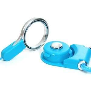 Detachable Neck Strap Band Lanyard For Camera Cell phone ipod  mp4 