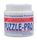 NEW Puzzle Pro Non Toxic Glue 4 oz 10028 NIB