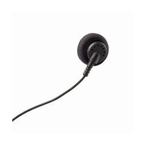  WILLIAMS SOUND EAR013 SINGLE MINI EARBUD W/OUT TIP 