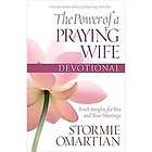 NEW The Power of a Praying Wife Devotional New Ways to