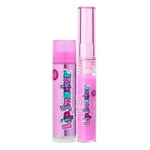  Lip Smacker Color Kiss Duo Candy Kiss 