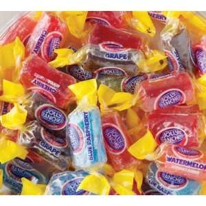 Jolly Rancher Assorted 30LB  Grocery & Gourmet Food