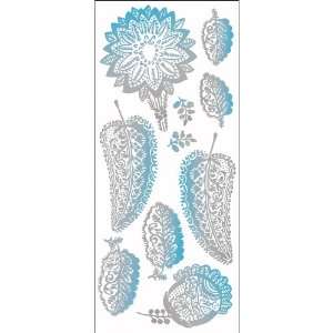 Blue Mountain Wallcoverings Snap1011 Snap Instant Wall Art, Eye Candy 