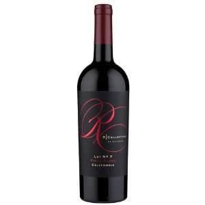  Raymond Field Blend R Collection 2010 Grocery & Gourmet 