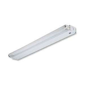  By Lithonia White Finish Strip Lights
