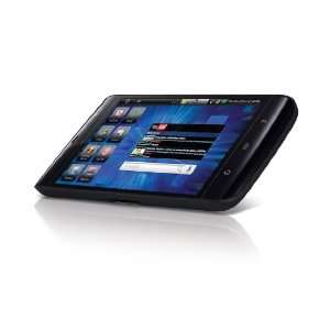  Dell Streak 5 Inch Android Tablet (Unlocked) (Red 