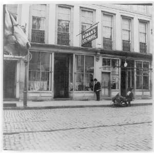   1907,Charleston,SC,South Carolina,The Womans Exchange