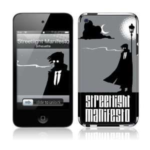   Gen  Streetlight Manifesto  Silhouette Skin  Players & Accessories