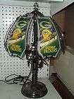NEW  CUSTOM GREEN BAY PACKERS 24 TOUCH LAMP